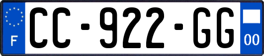 CC-922-GG