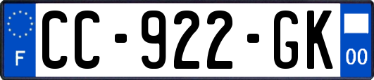 CC-922-GK