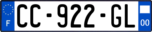 CC-922-GL