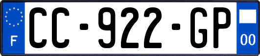 CC-922-GP