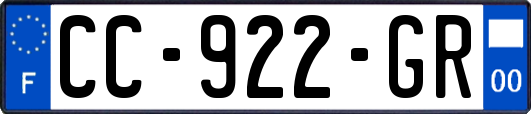 CC-922-GR