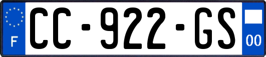 CC-922-GS