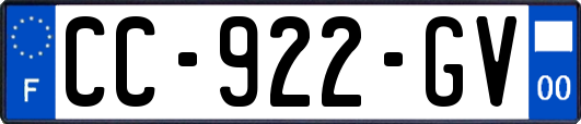 CC-922-GV