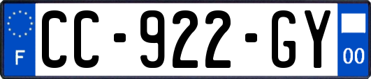CC-922-GY