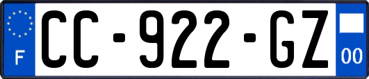 CC-922-GZ