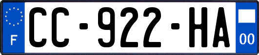 CC-922-HA
