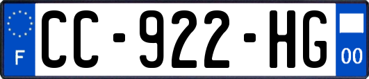 CC-922-HG