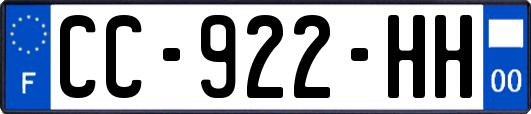 CC-922-HH