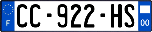 CC-922-HS