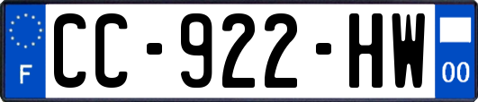 CC-922-HW