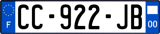 CC-922-JB
