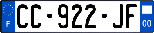 CC-922-JF