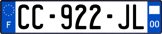 CC-922-JL