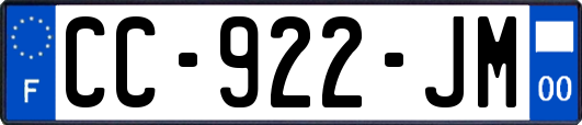 CC-922-JM