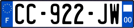 CC-922-JW