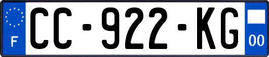 CC-922-KG