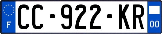 CC-922-KR