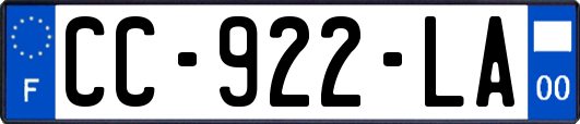 CC-922-LA