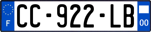 CC-922-LB