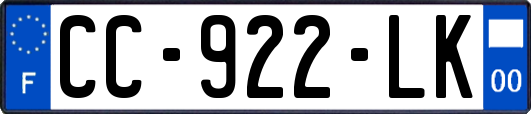 CC-922-LK