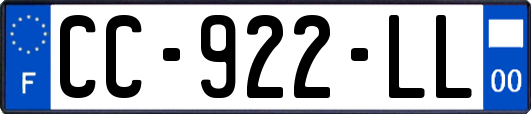 CC-922-LL