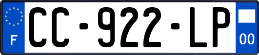 CC-922-LP