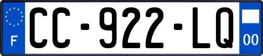 CC-922-LQ