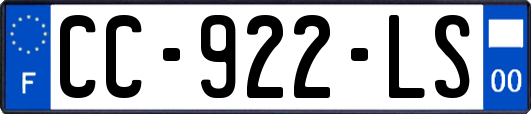 CC-922-LS