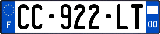 CC-922-LT