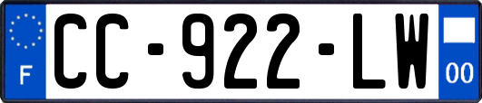CC-922-LW