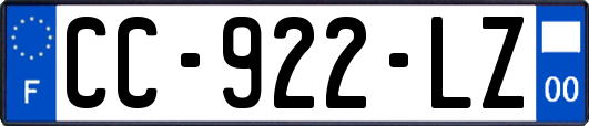 CC-922-LZ