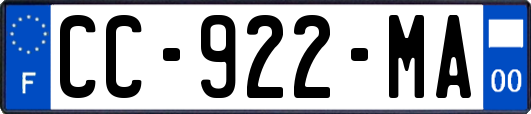 CC-922-MA