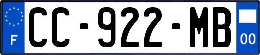 CC-922-MB