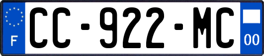 CC-922-MC