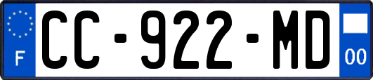 CC-922-MD
