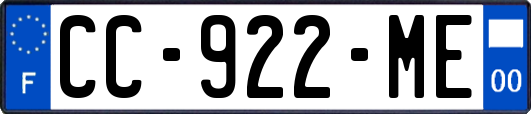 CC-922-ME