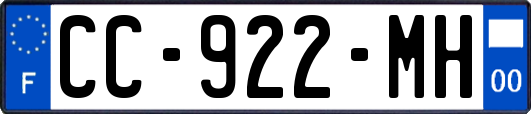 CC-922-MH