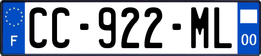 CC-922-ML