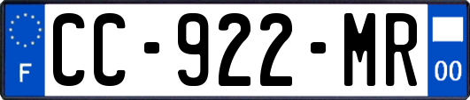 CC-922-MR