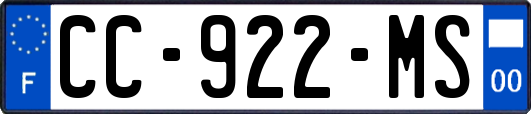 CC-922-MS