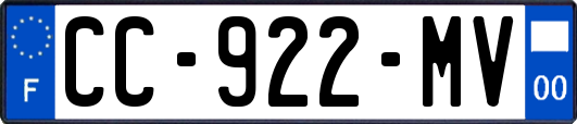 CC-922-MV