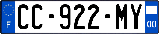 CC-922-MY