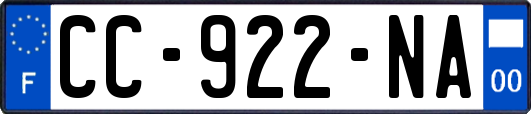 CC-922-NA