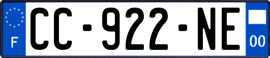 CC-922-NE