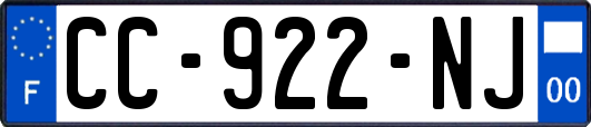 CC-922-NJ