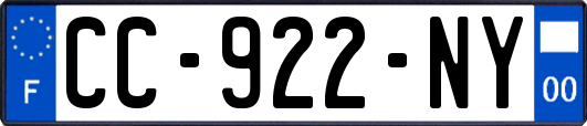 CC-922-NY