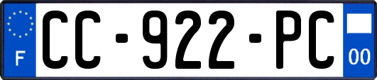 CC-922-PC