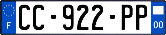 CC-922-PP
