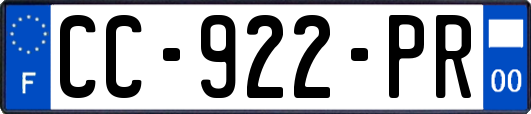 CC-922-PR