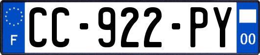 CC-922-PY